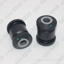 Kontrol Lengan Belakang Bushing Suspensi lebih rendah MN-161705-BHS